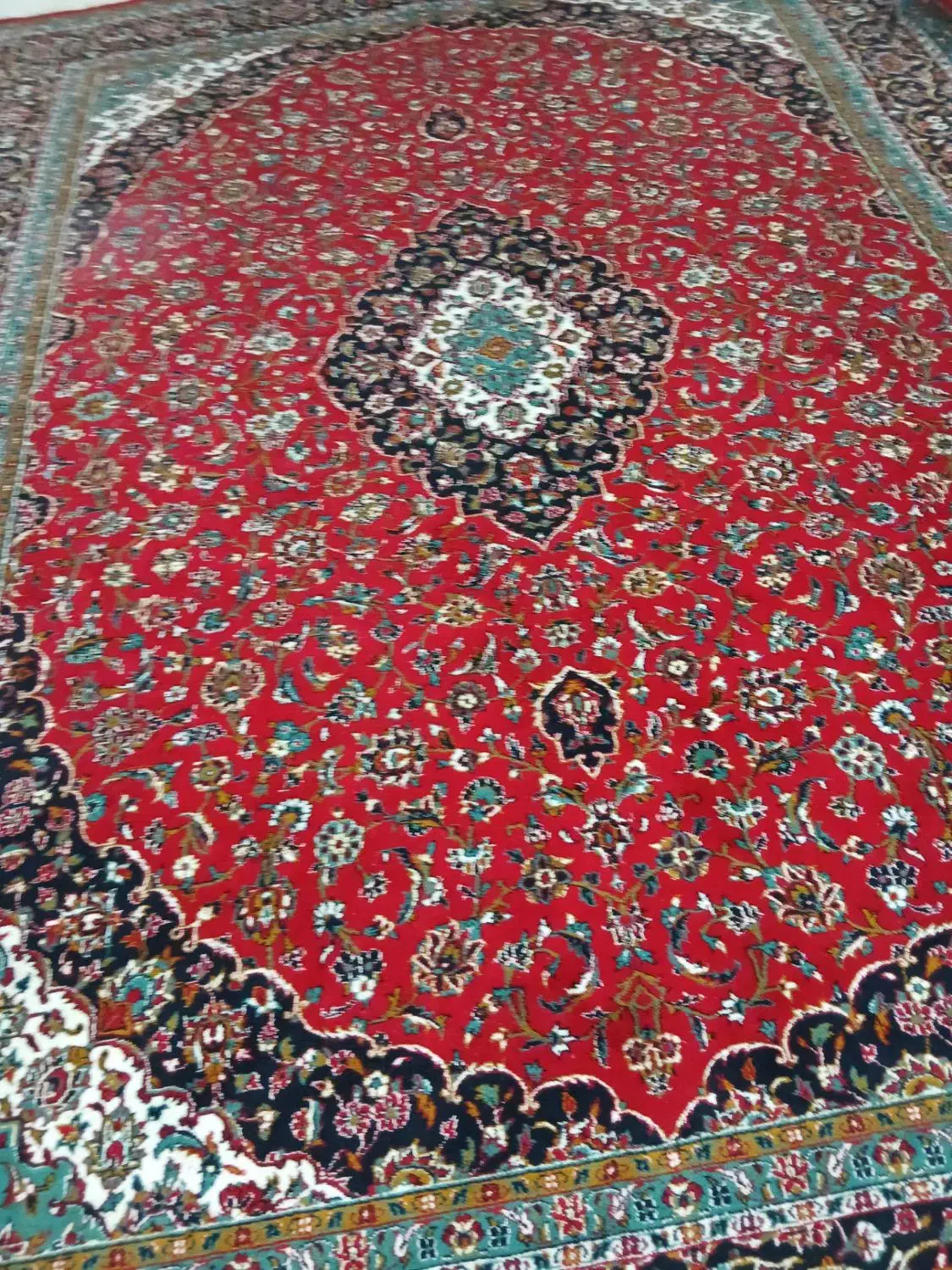 فروش قالی|فرش|ایذه, |دیوار