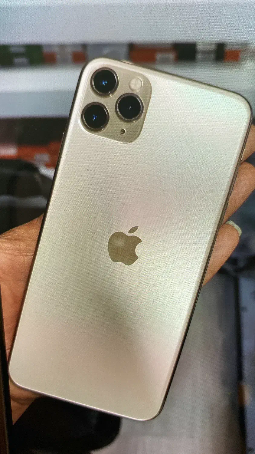 iphone 11promax|موبایل|کیش, |دیوار