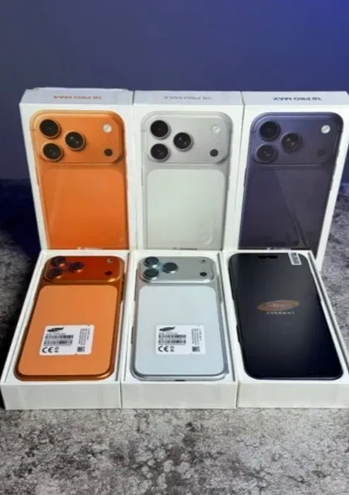 iPhone 18 pro max|موبایل|تهران, جنت‌آباد جنوبی|دیوار