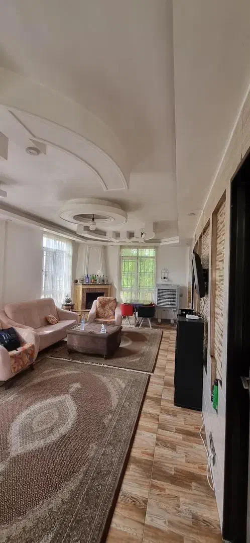 ۵۲۰مترباغویلا۱۲۰متربنا*سندتکبرگ*نامه جهادبکه|فروش خانه و ویلا|شهریار, کرد امیر|دیوار