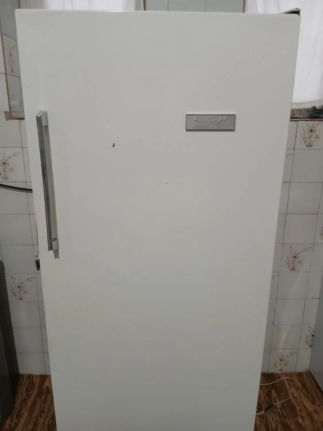 فروش فریزر راشل و یخچال ارج|یخچال و فریزر|سیرجان, |دیوار