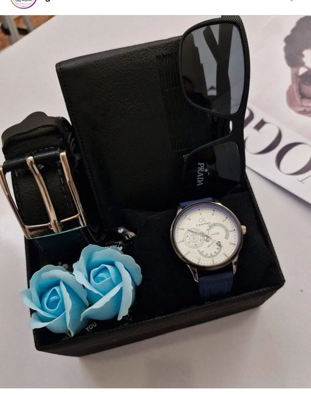 باکس ولنتاین|زیورآلات و اکسسوری|تهران, سلسبیل شمالی|دیوار