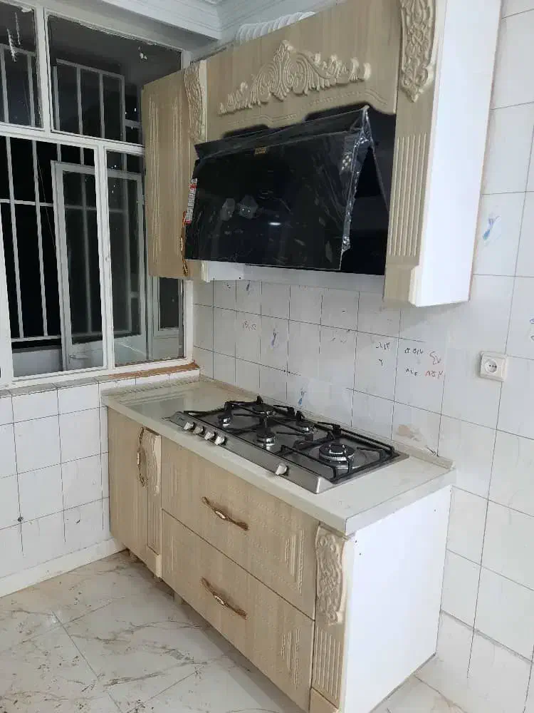 80متر آپارتمان بیست متری جوادیه