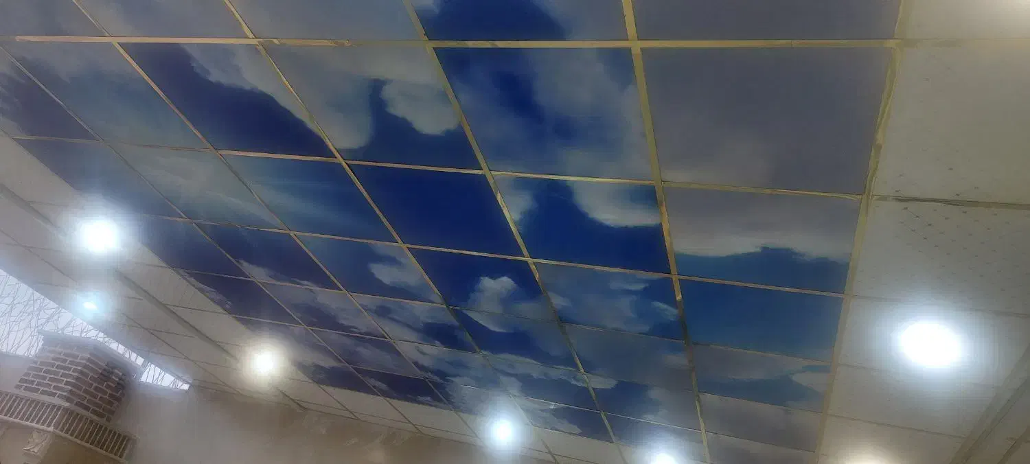 شاگرد کنافکار|استخدام معماری، عمران و ساختمانی|ساوه, |دیوار