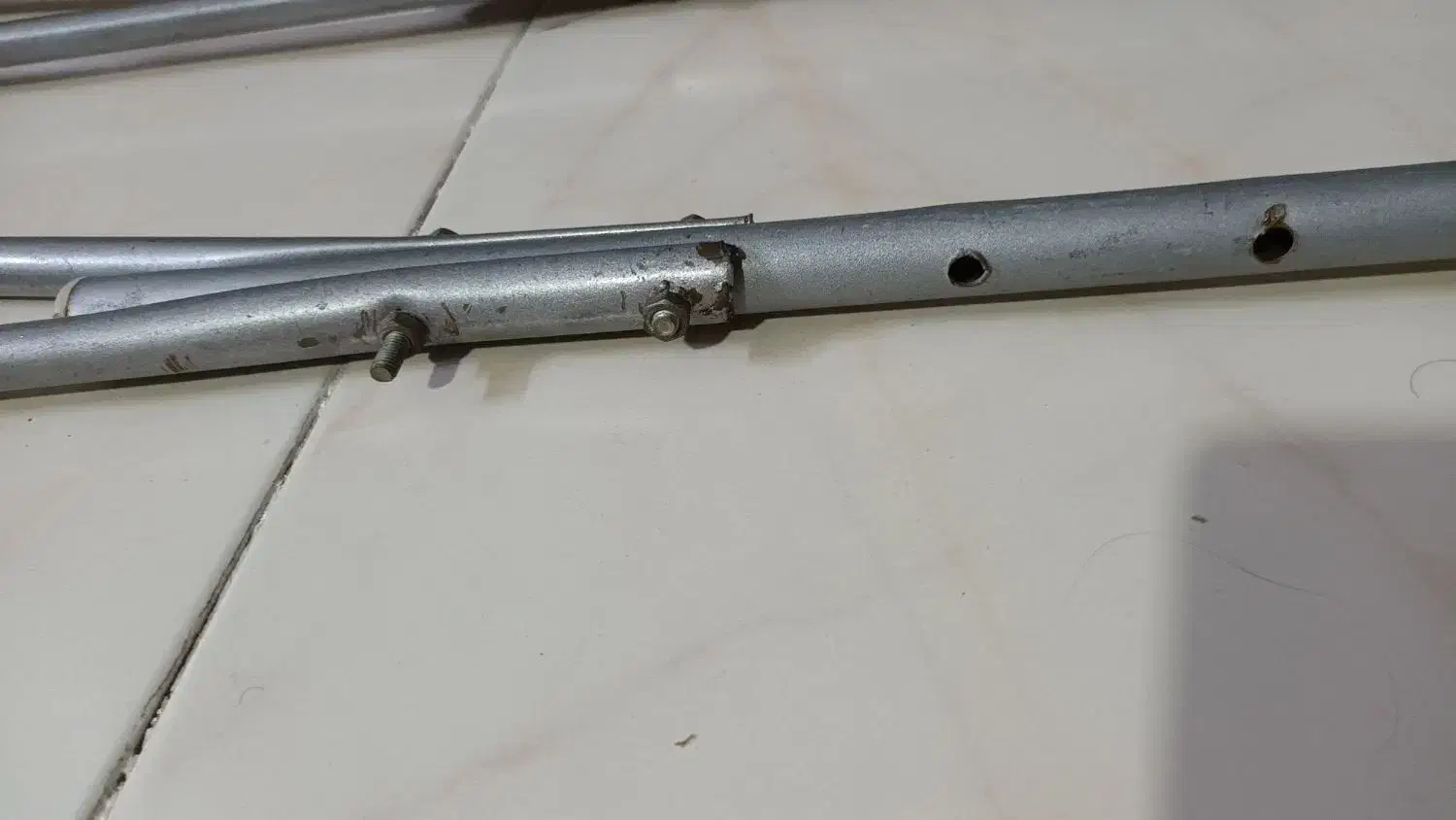 عصا طبی|آرایشی، بهداشتی، درمانی|تهران, شهرک زینبیه|دیوار