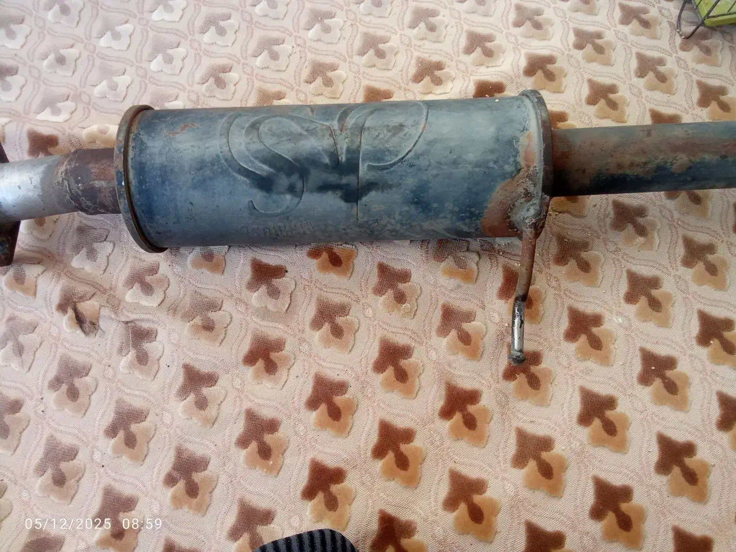 اگروز|قطعات یدکی و لوازم جانبی|همدان, |دیوار