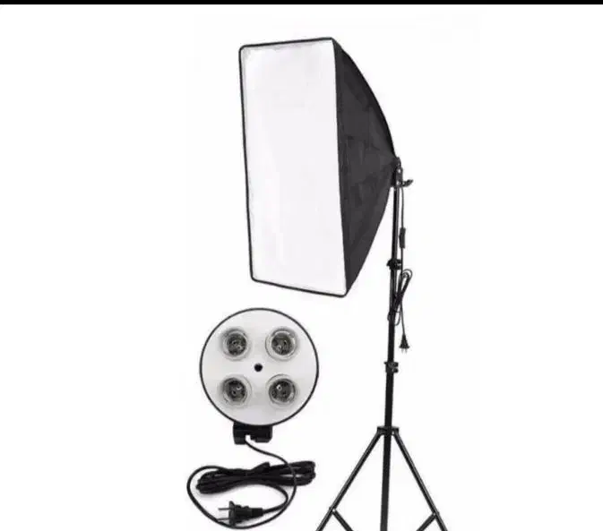 سافت باکس *۵۰در۷۰*|دوربین عکاسی و فیلم‌برداری|کرج, عظیمیه|دیوار