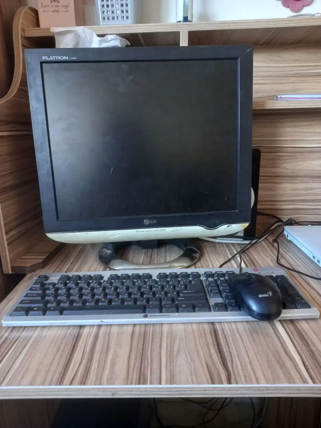 کامپوتر|رایانه رومیزی|تبریز, |دیوار