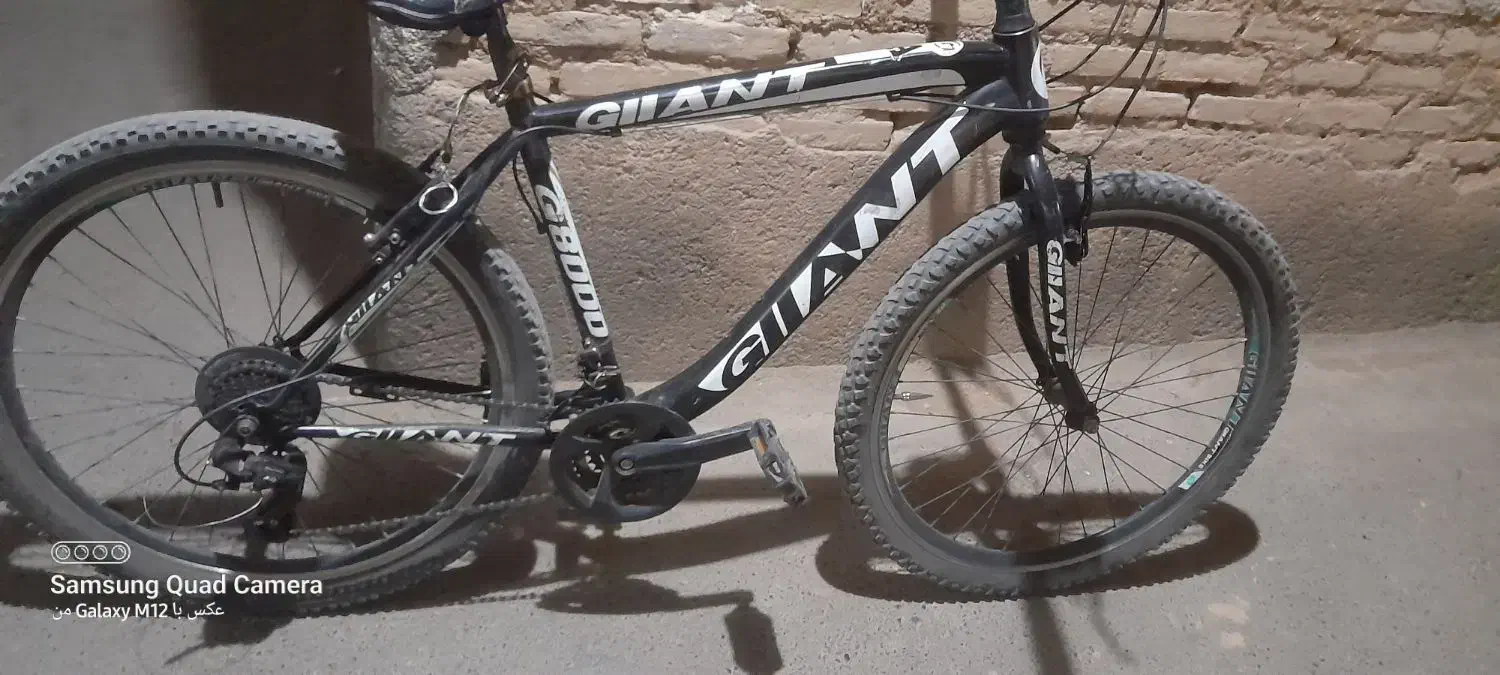 دوچرخه ۲۶ تنه کوتاه|دوچرخه، اسکیت، اسکوتر|سبزوار, مدرس|دیوار