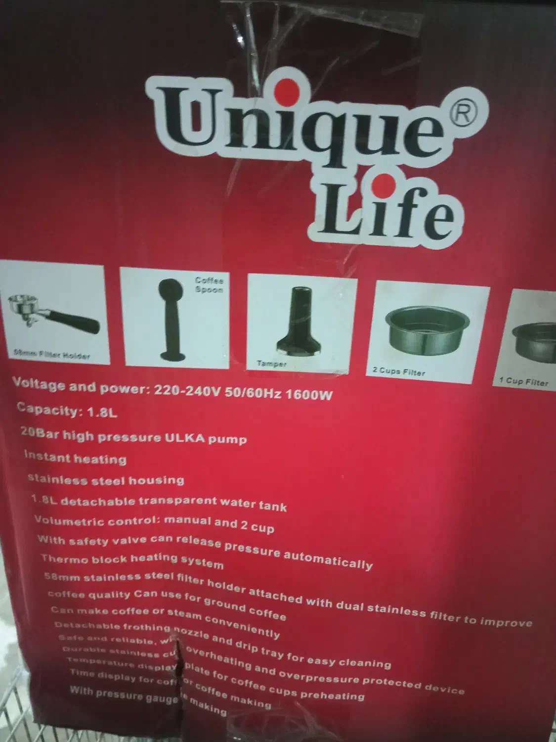 دستگاه قهوه ساز|سماور، چایساز، قهوهساز|مشهد, آبکوه|دیوار