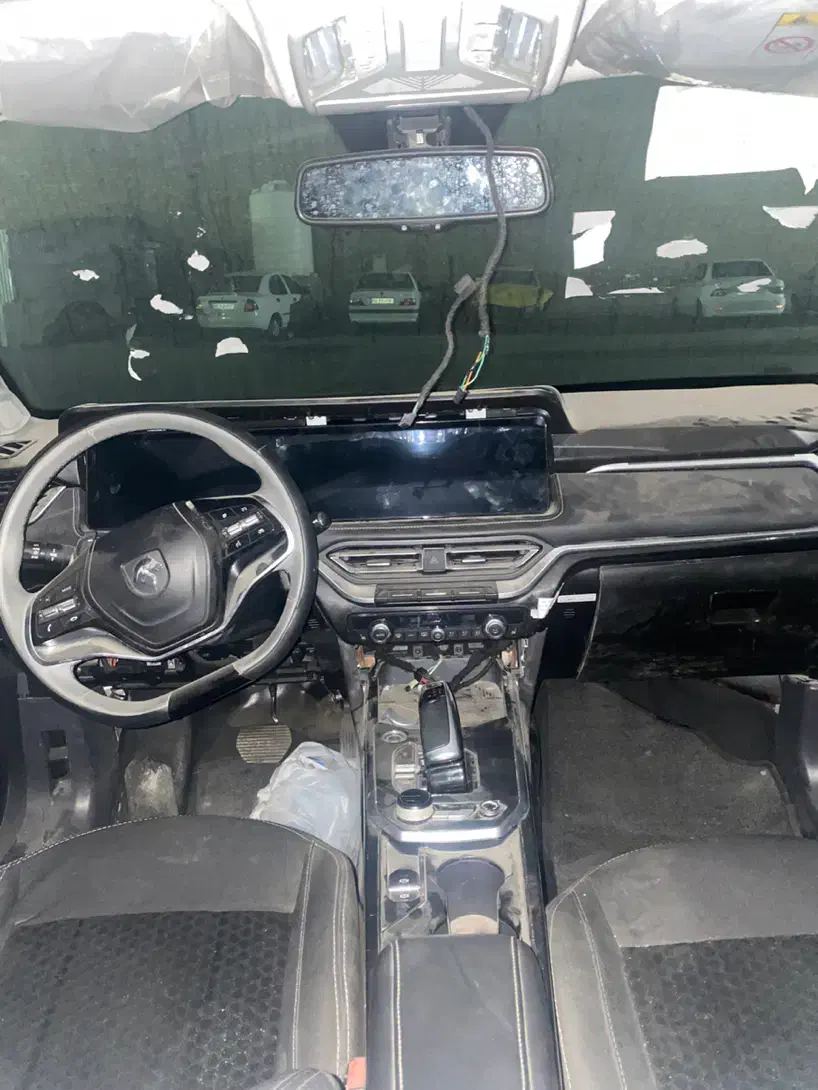 ری را اوراقی|خودرو سواری و وانت|تهران, نعمتآباد|دیوار