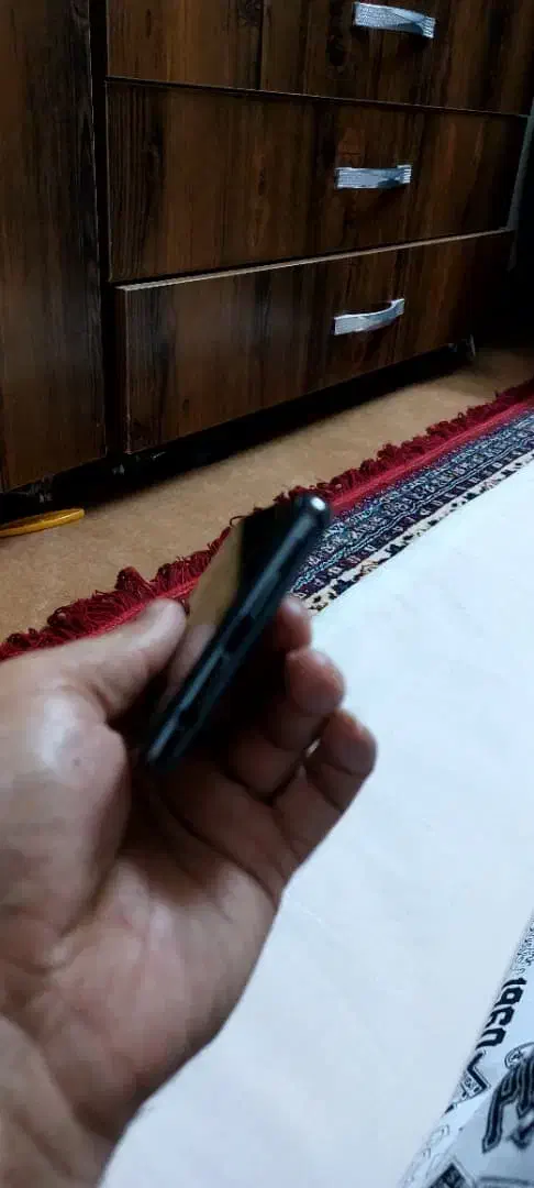 سامسونگ A32 فورجی۱۲۸گیگ کاملا سالم و بدون تعمیر|موبایل|فلاورجان, |دیوار