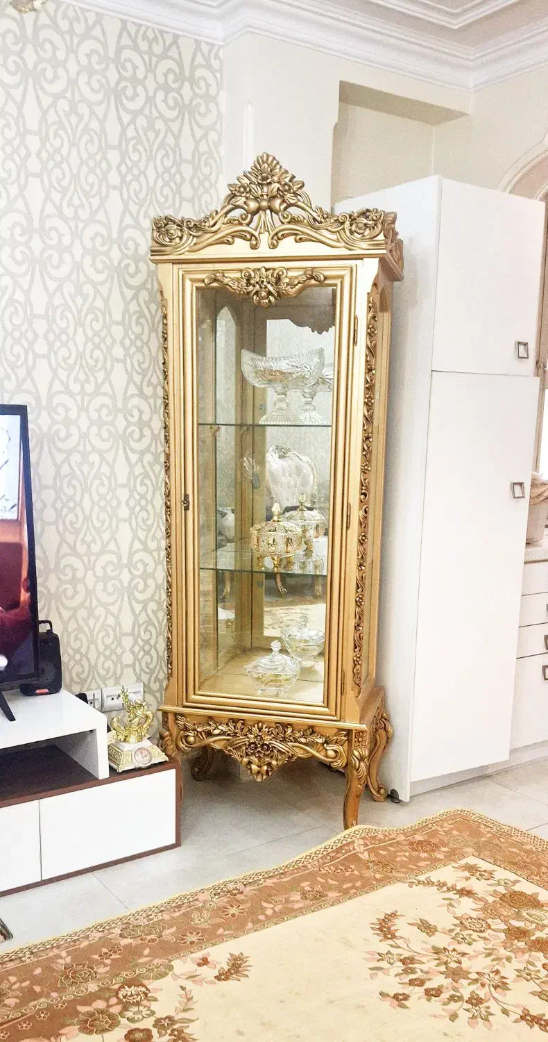 بوفه سالم|بوفه، ویترین، کنسول|تهران, زرکش|دیوار