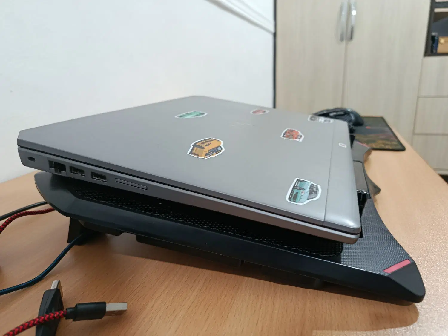 HP Zbook 15 g5|رایانه همراه|بوشهر, |دیوار
