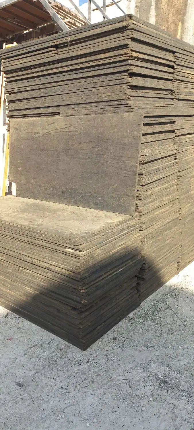 فروش و اجاره انواع تخته زیر پایی|مصالح و تجهیزات ساختمان|تهران, یافت آباد جنوبی|دیوار