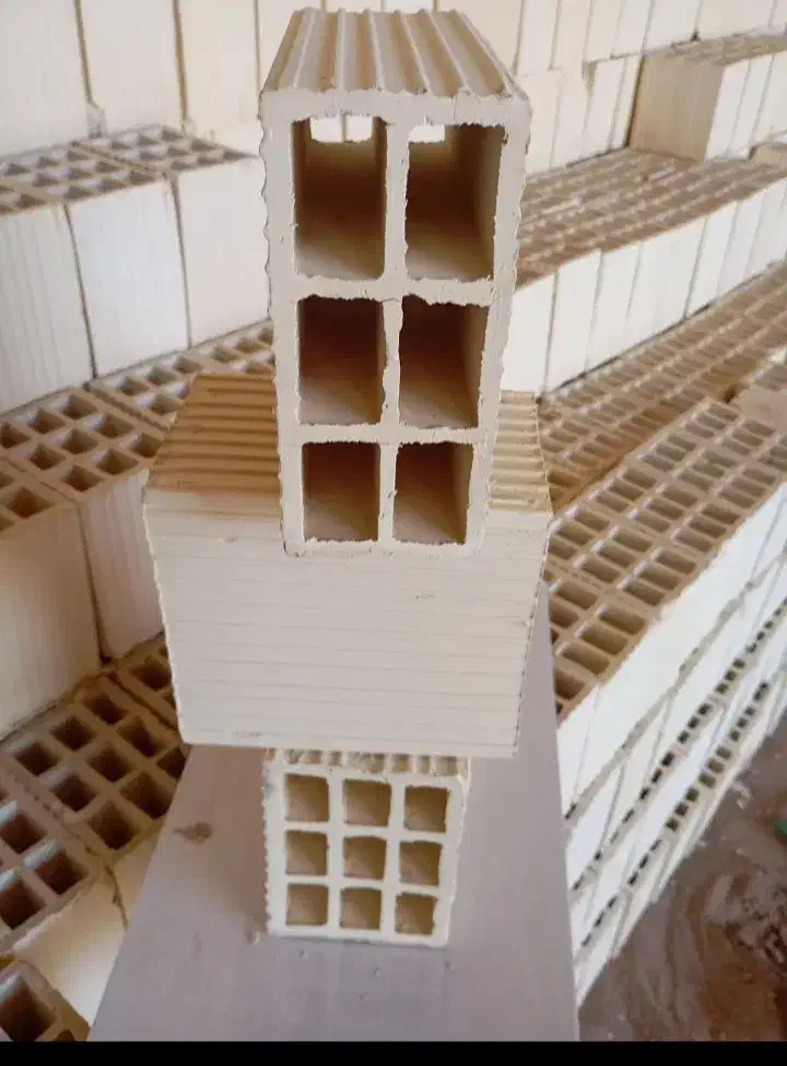 تیغه وآجر|مصالح و تجهیزات ساختمان|یزد, |دیوار