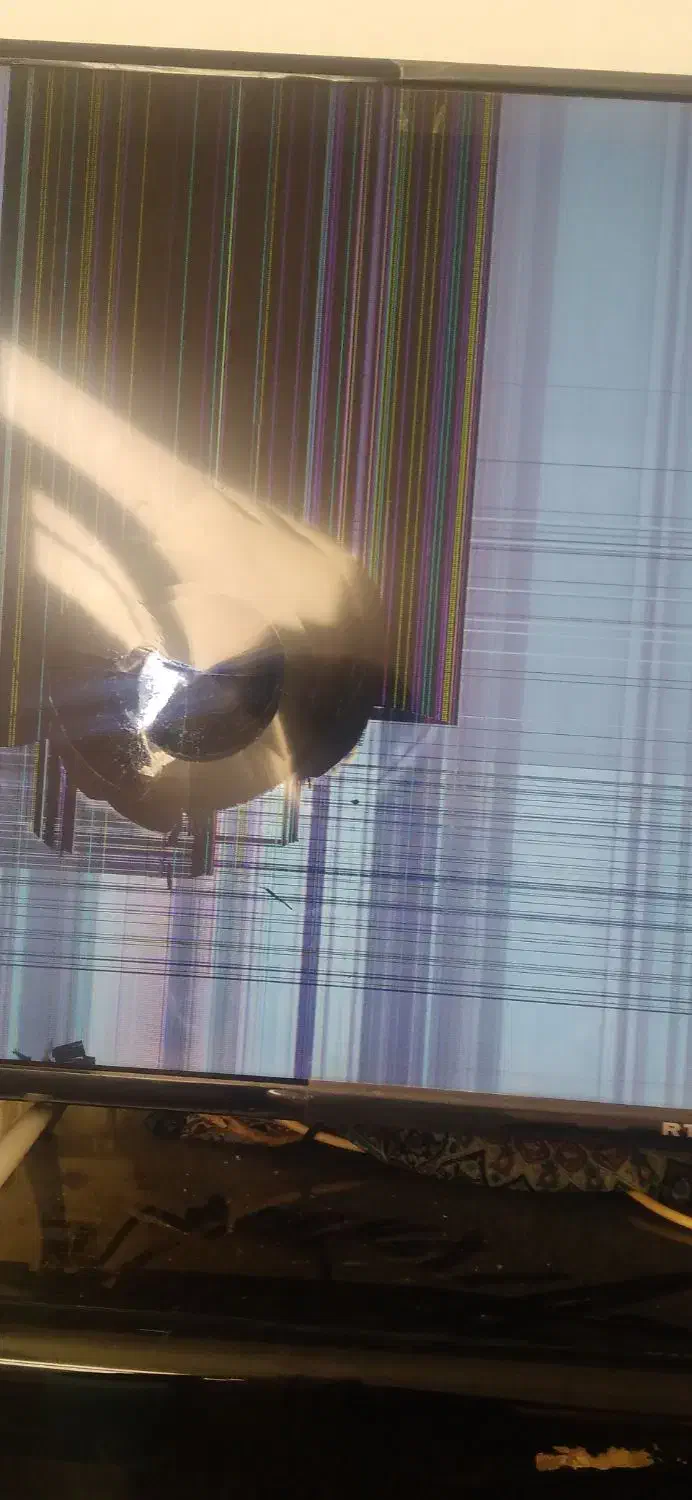 تلوزیون.۴۳.اینج|تلویزیون و پروژکتور|اردبیل, |دیوار