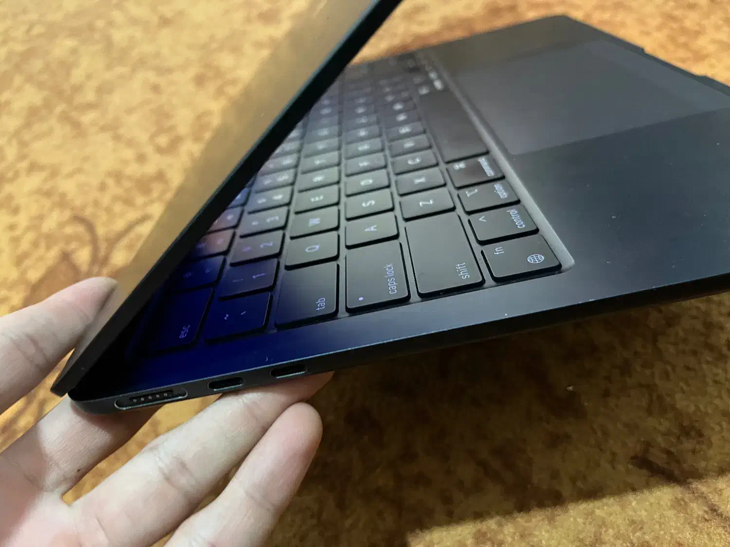 mac book air m2|رایانه همراه|گنبد کاووس, |دیوار