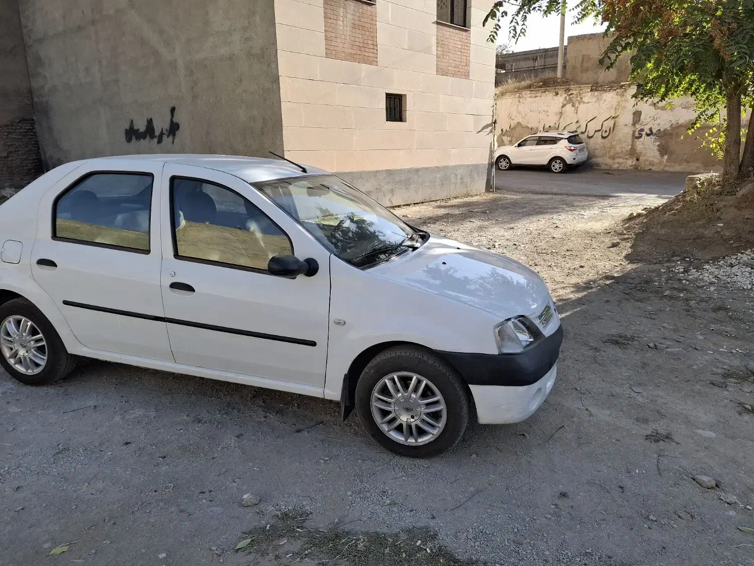 ال ۹۰ مدل ۹۰|خودرو سواری و وانت|همدان, |دیوار