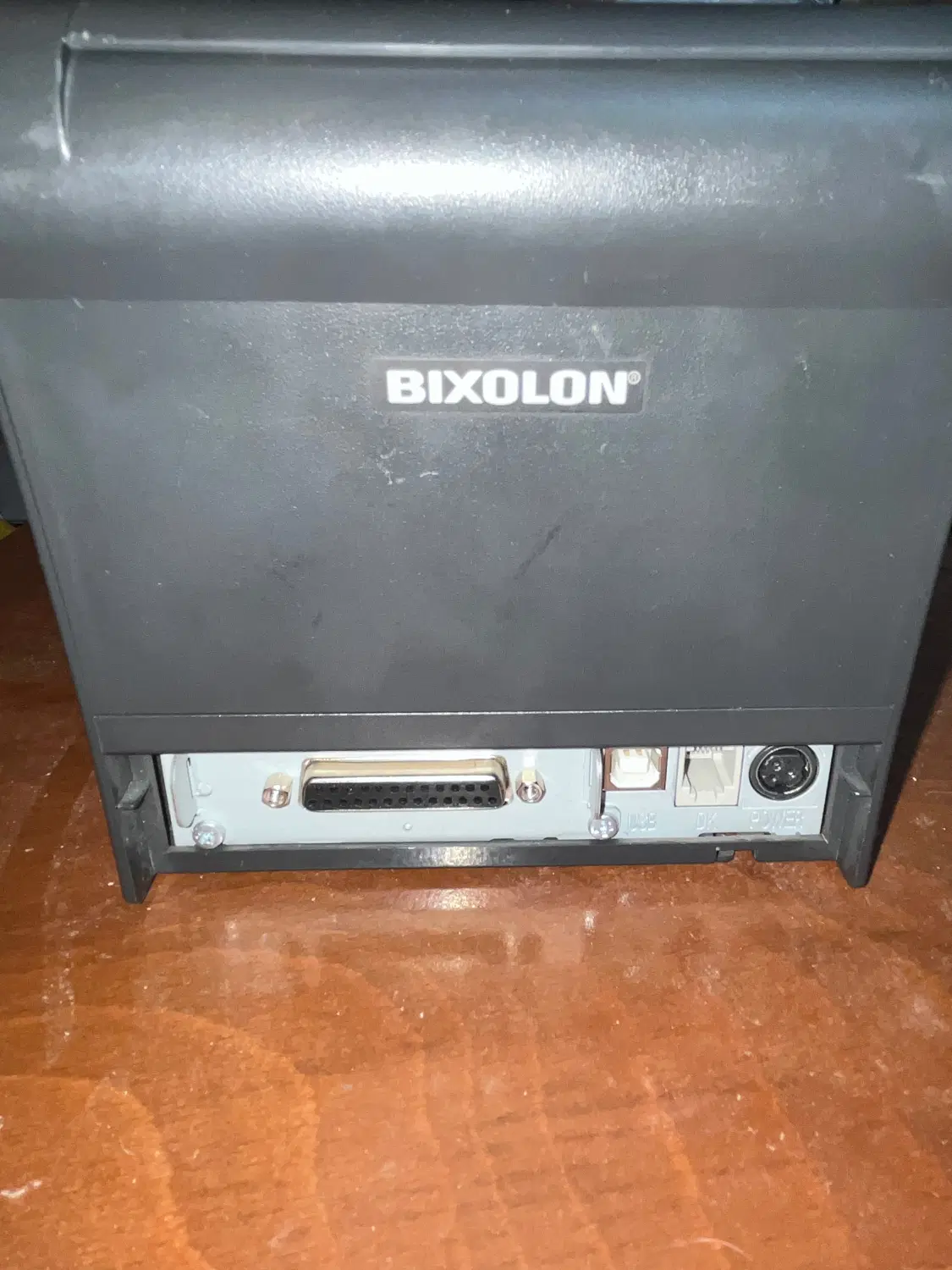 فیش پرینتر bixolon|پرینتر، اسکنر، کپی، فکس|تهران, مولوی|دیوار