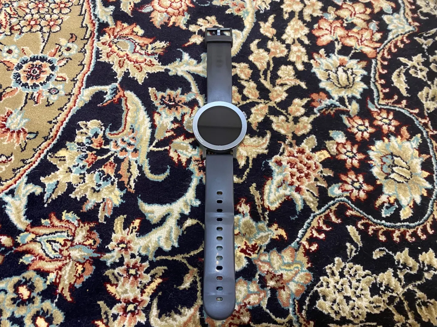 CMF Watch pro 2 / سی ام اف واچ پرو ۲|لوازم جانبی موبایل و تبلت|تهران, پاسداران|دیوار