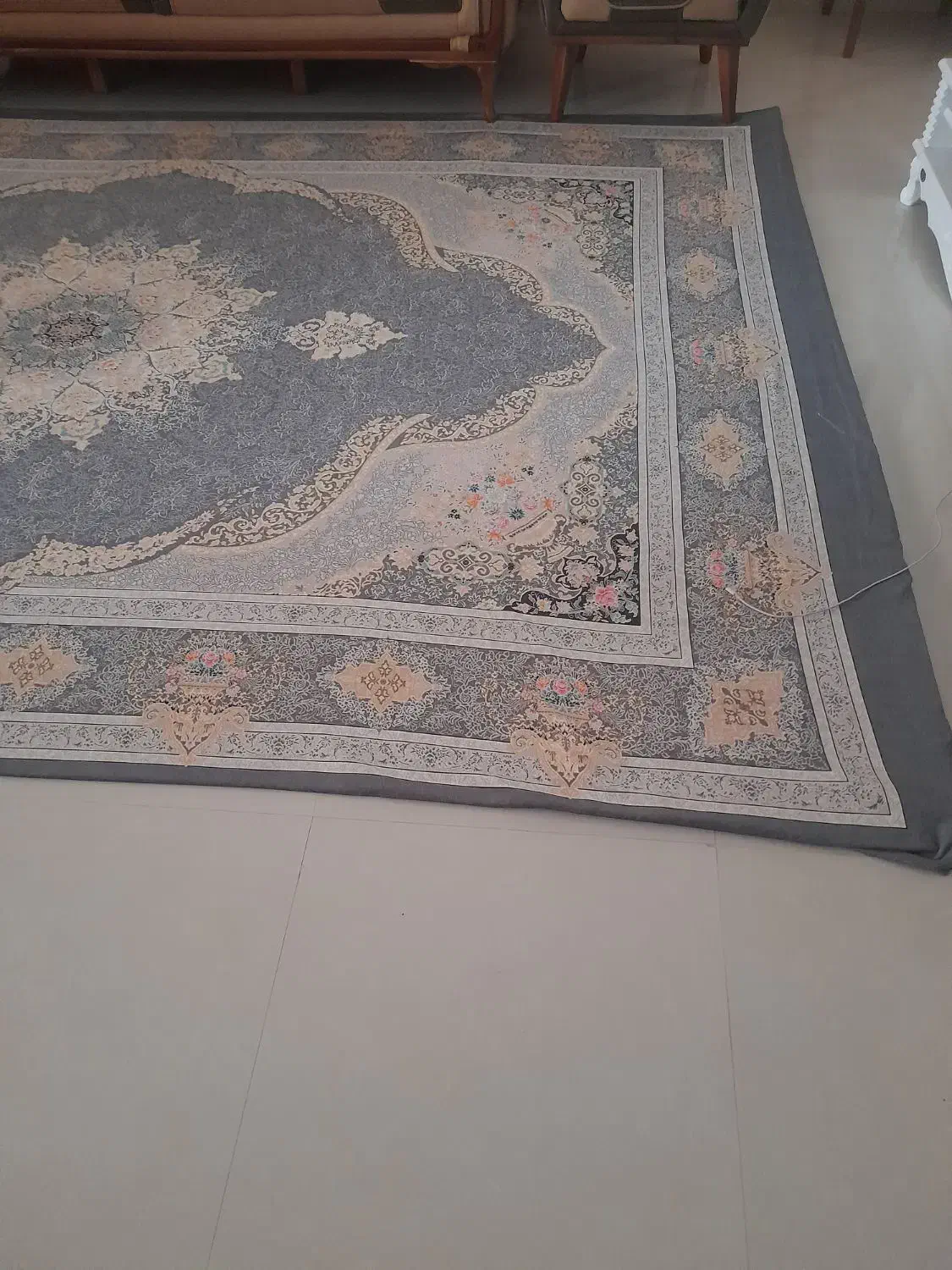 روفرشی کشدار|روفرشی|اندیشه, شهرک مریم|دیوار