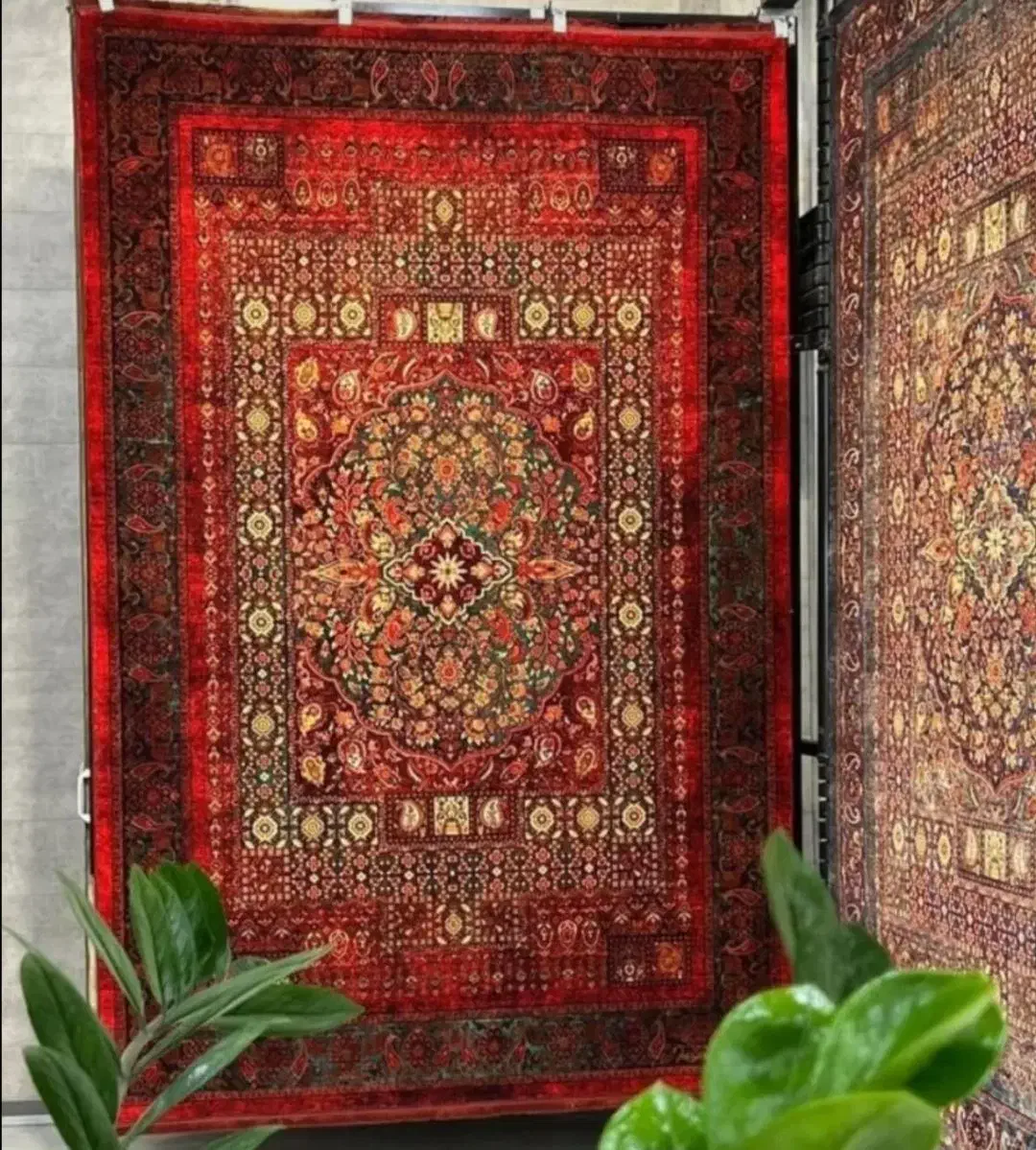 فرش اقتصـادی داریـم بـار جدیـد رسید|فرش|خورموج, |دیوار