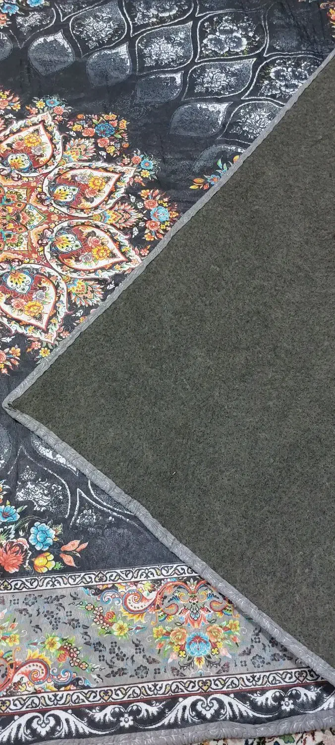 فرش آشپزخانه نو و ملحفه تشک و بالشت نو|فرش|تهران, صفا|دیوار