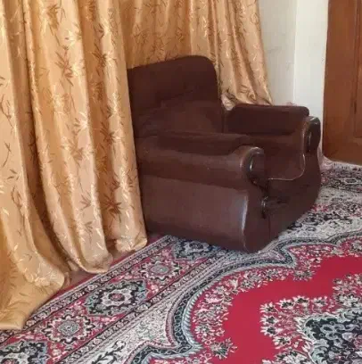 مبل باغی|مبلمان خانگی و میز عسلی|خمینی‌شهر, |دیوار