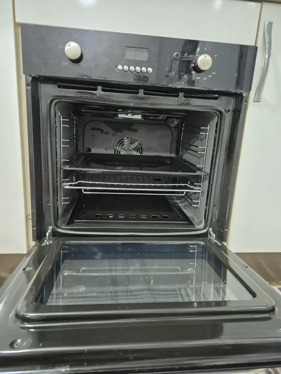 فروش فرتوکار|اجاق گاز و لوازم برقی پختوپز|اهواز, گلستان|دیوار