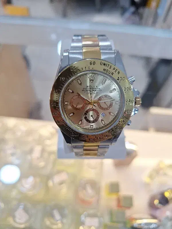 ساعت طرح رولکس|ساعت|قم, پردیسان|دیوار