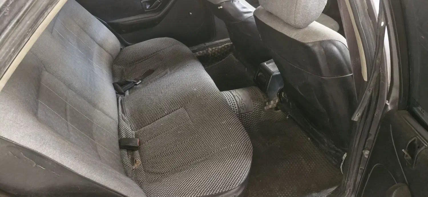 روا86|خودرو سواری و وانت|لردگان, |دیوار