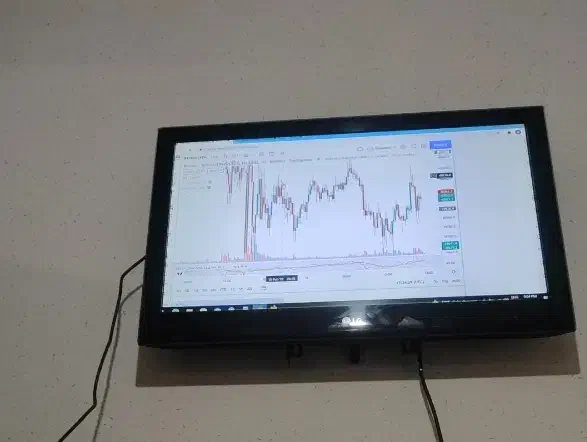 تلویزیون ۳۲ ال ای دی LG|تلویزیون و پروژکتور|فردیس, ثابتی|دیوار