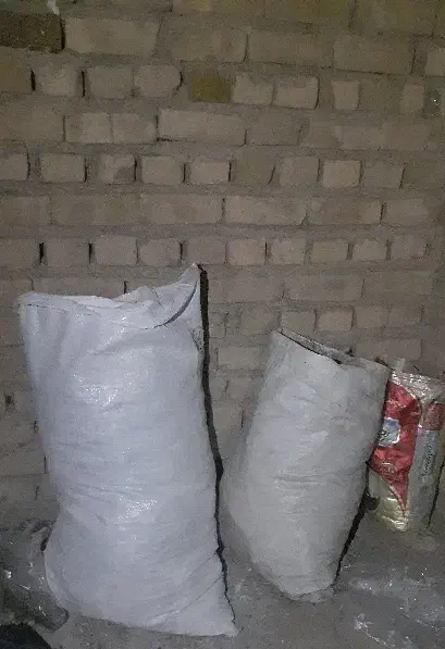 کود|گل و گیاه طبیعی|سیلاخور, |دیوار