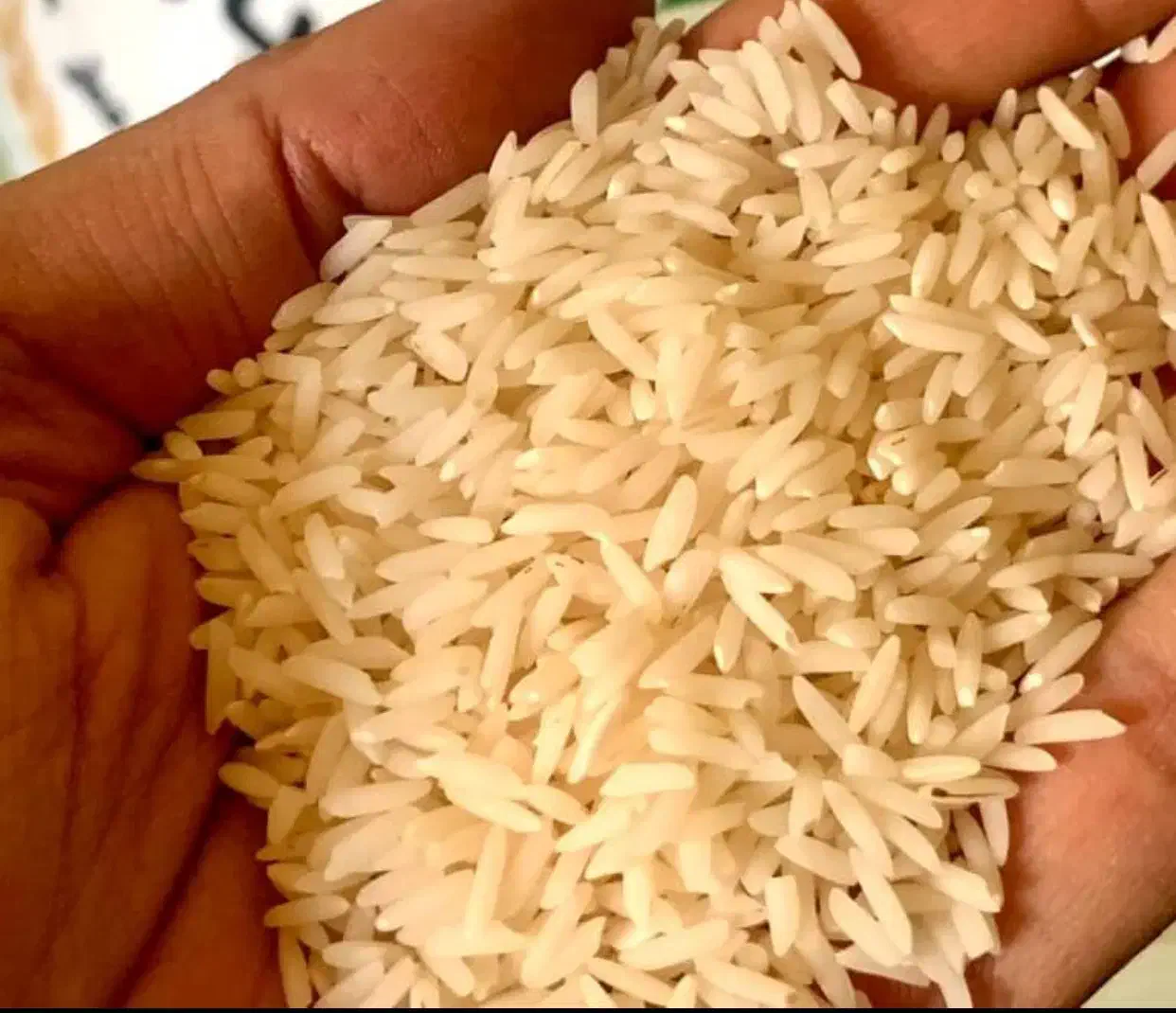 پک وکیوم ۲ کیلویی  برنج طارم هاشمی|خوردنی و آشامیدنی|قم, شهرک توانیر|دیوار