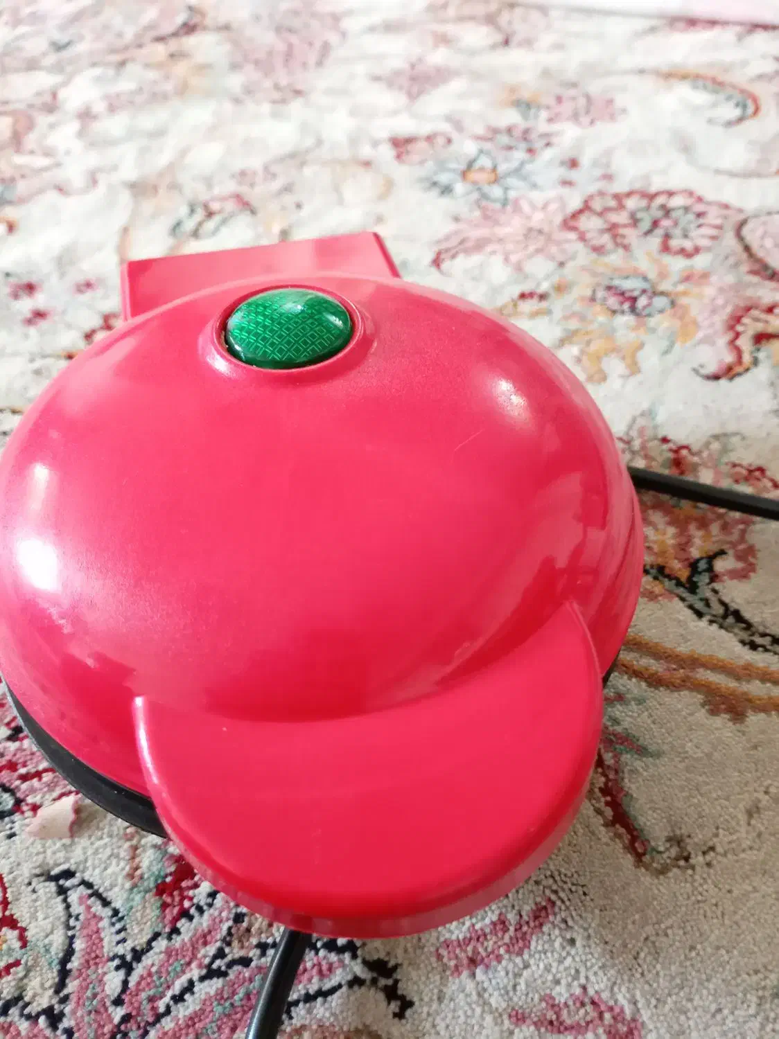 وافل ساز|سایر لوازم برقی|تبریز, |دیوار