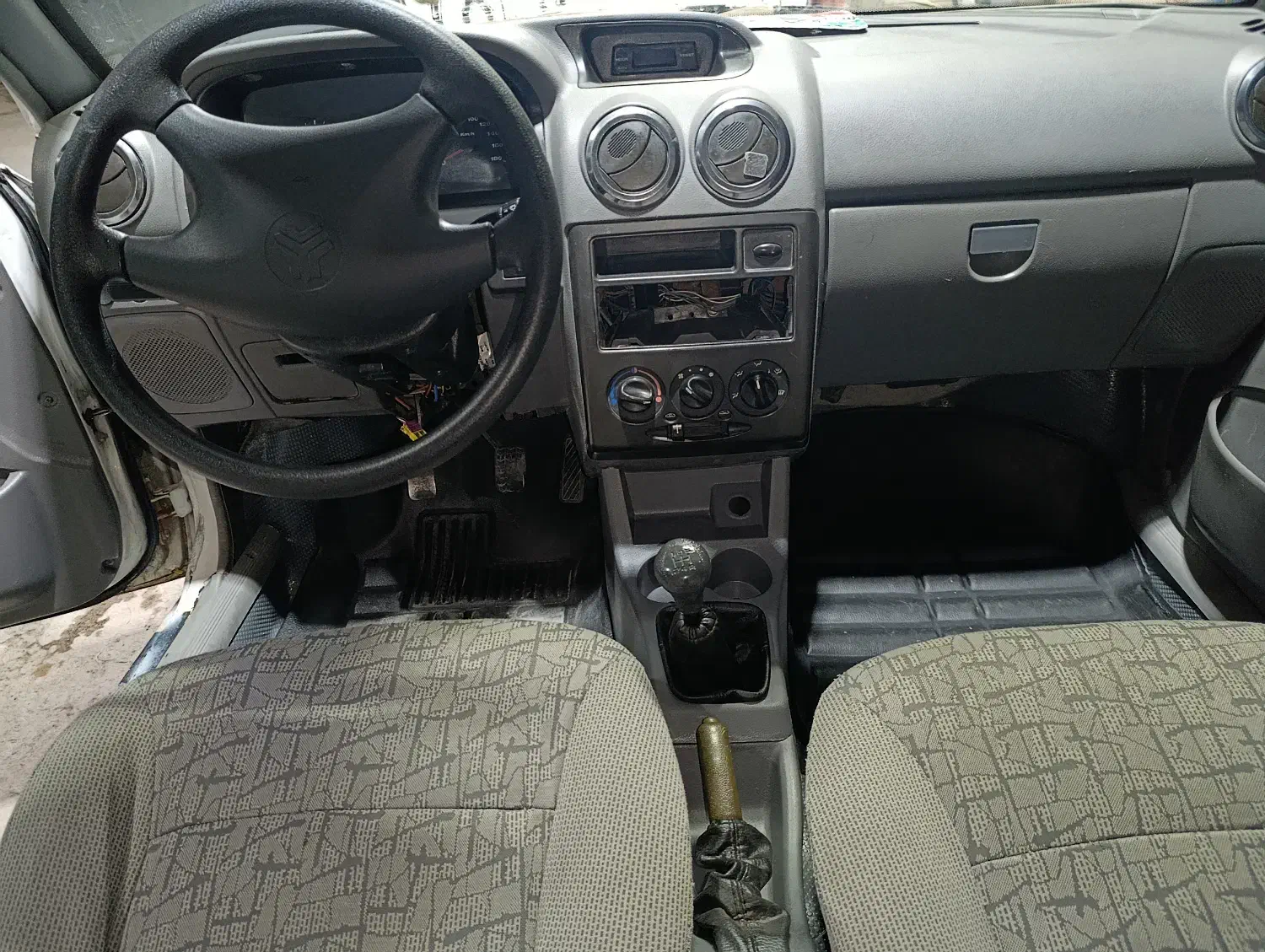 111مدل 91|خودرو سواری و وانت|سیرجان, |دیوار