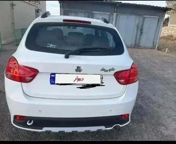 کوییک s|خودرو سواری و وانت|انار, |دیوار