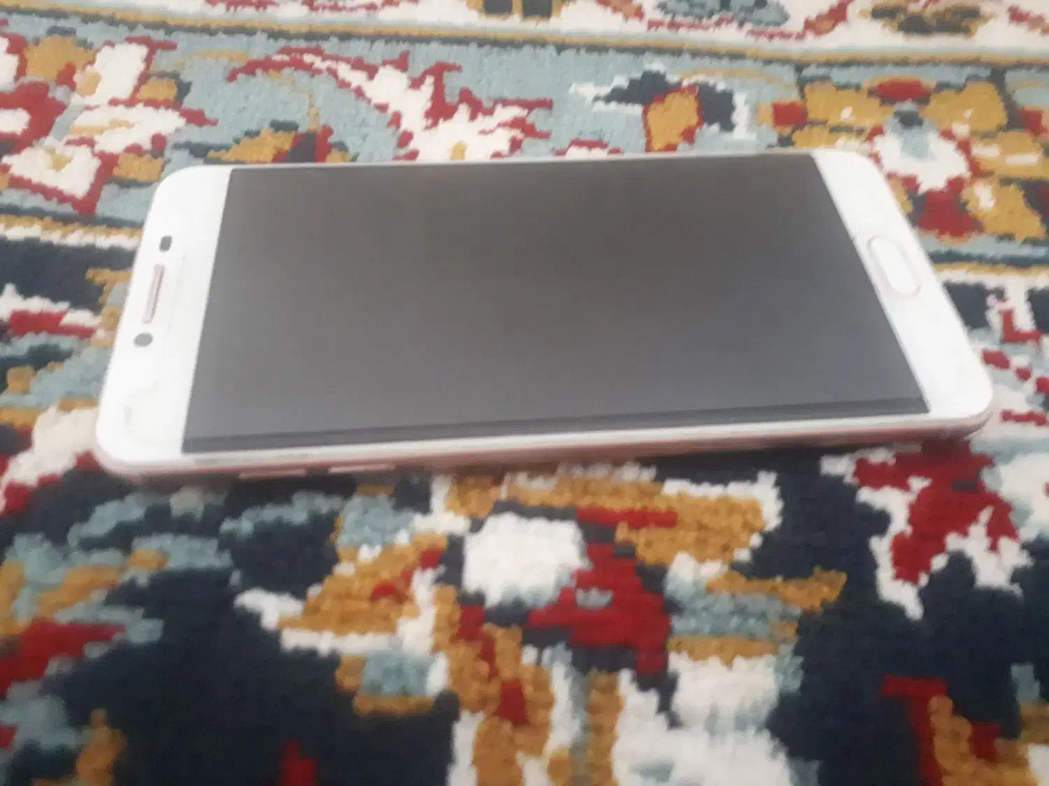 سامسونگ c5|موبایل|تبریز, |دیوار