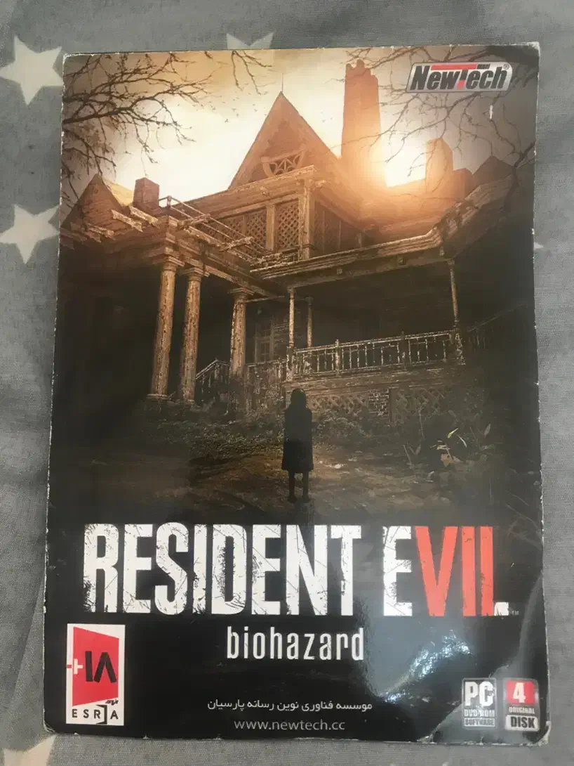 پک بازی های کامپیوتر|کنسول، بازی ویدئویی و آنلاین|رشت, گلباغ نماز|دیوار