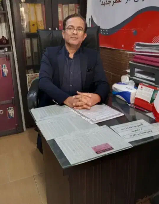 بیمه ثالث و بدنه12قسط/بدون پیش پرداخت، چک،سفته،سود|خدمات مالی، حسابداری، بیمه|کرج, خرمدشت|دیوار