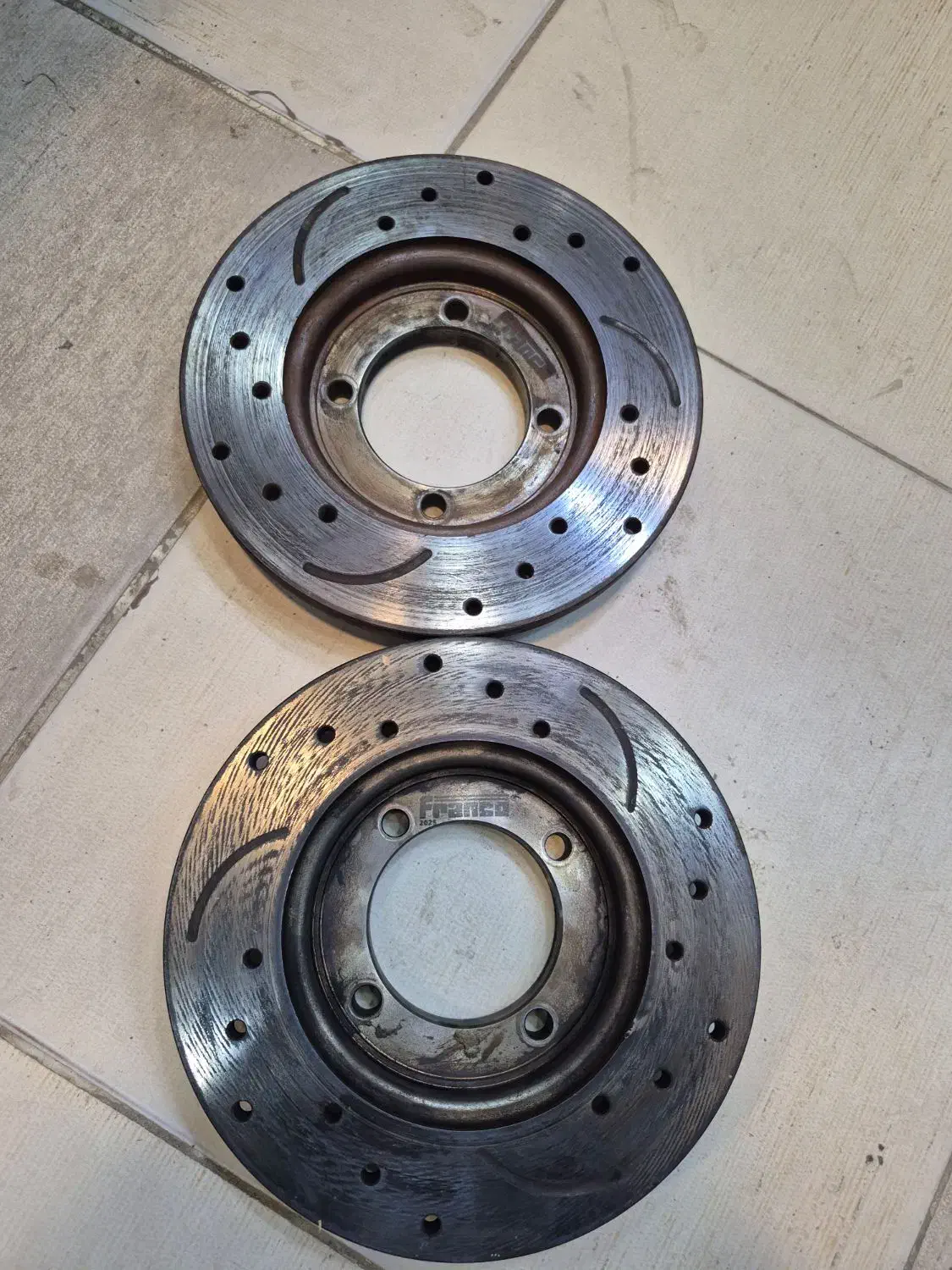 فلنجه پراید|قطعات یدکی و لوازم جانبی|خواجه, |دیوار