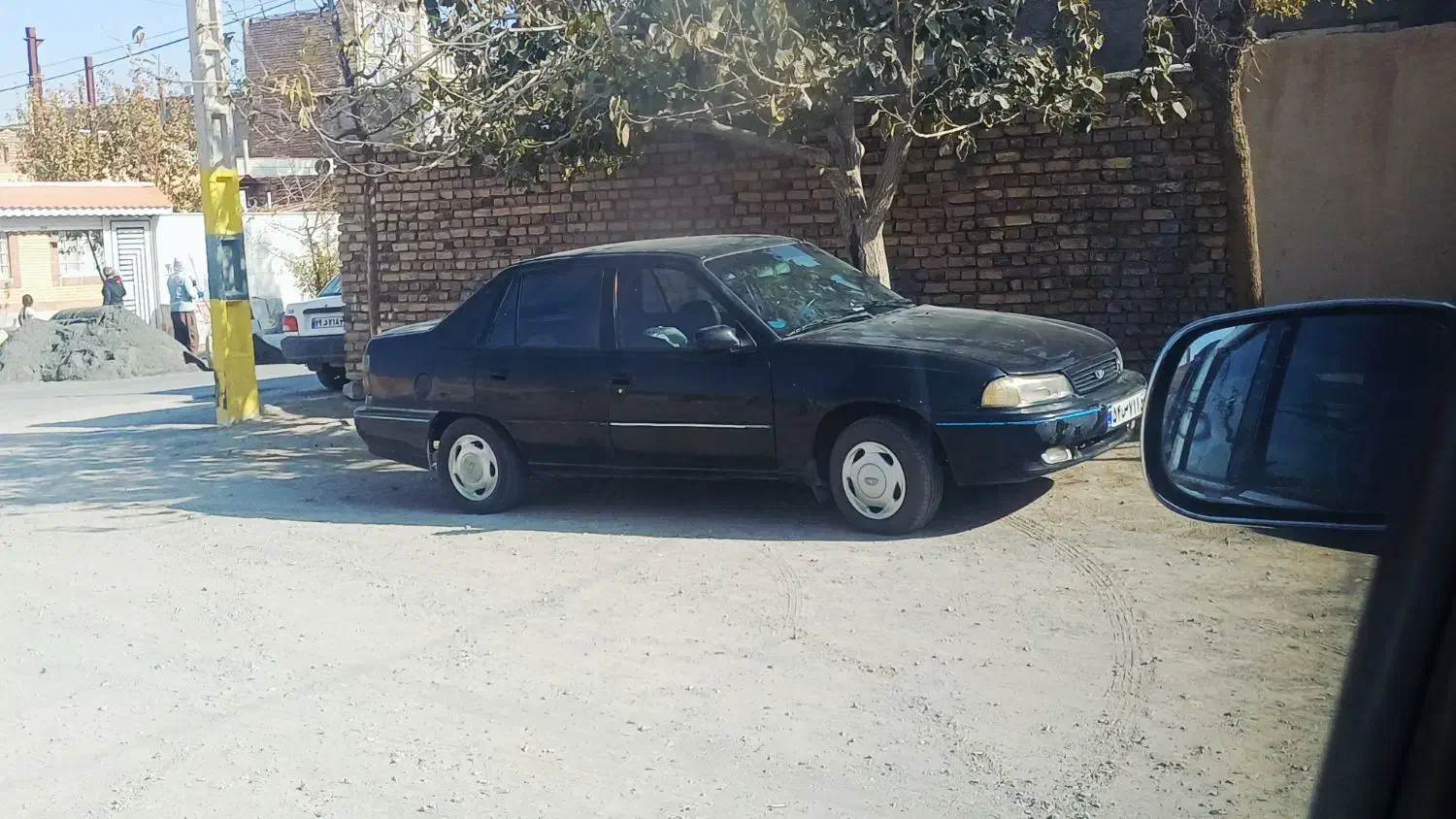 ماشین دوو|خودرو سواری و وانت|بیرجند, |دیوار