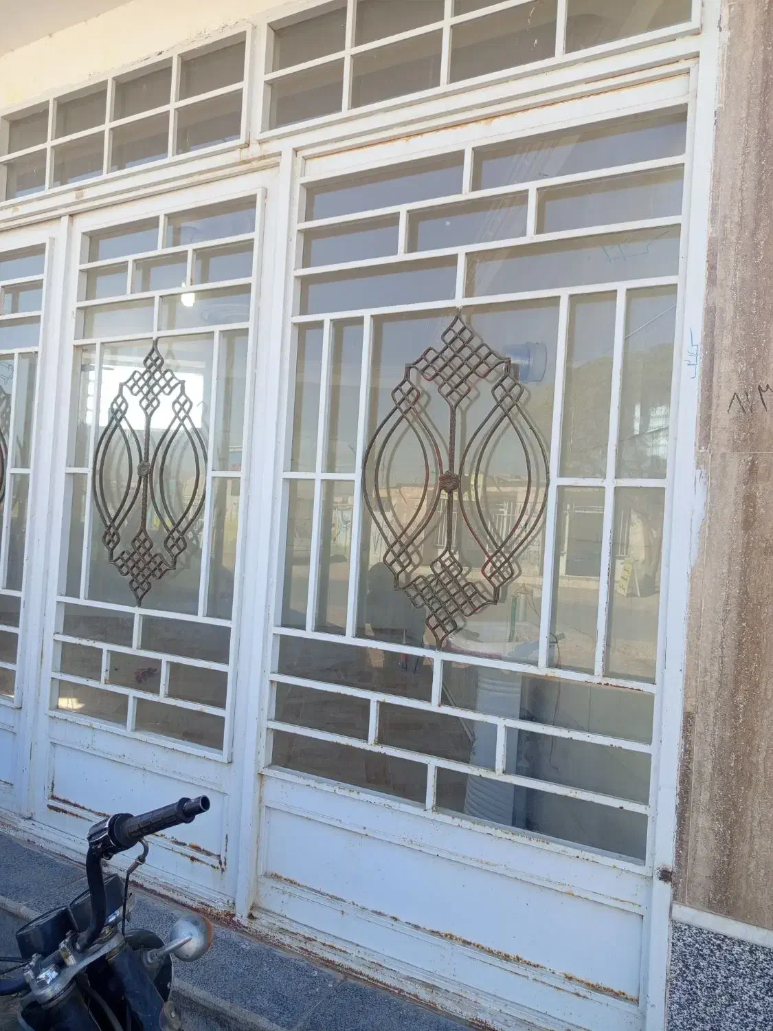 مغازه اجاره داده میشود روح آباد خیابان اصلی|اجارهٔ مغازه و غرفه|زرند, |دیوار