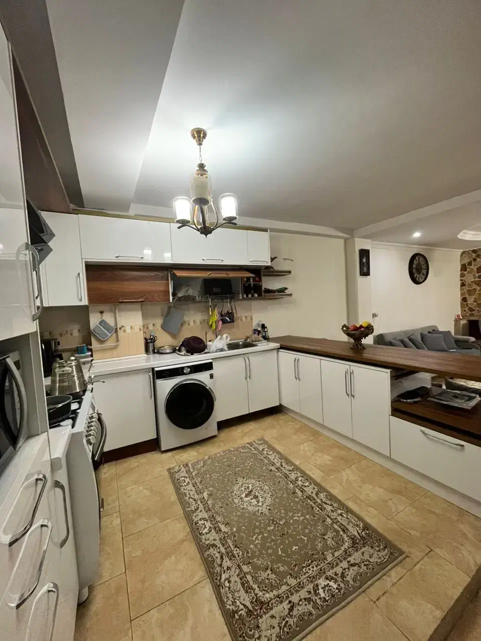 96 متری در پیروزی|فروش آپارتمان|ساری, |دیوار