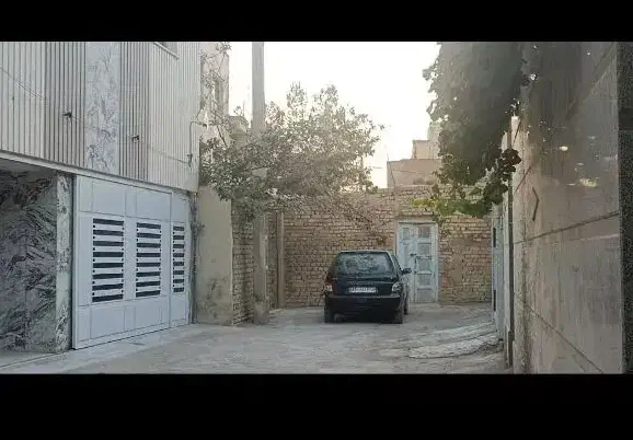 زمین 64متری در نبوی منش|فروش زمین و ملک کلنگی|اصفهان, کارلادان|دیوار