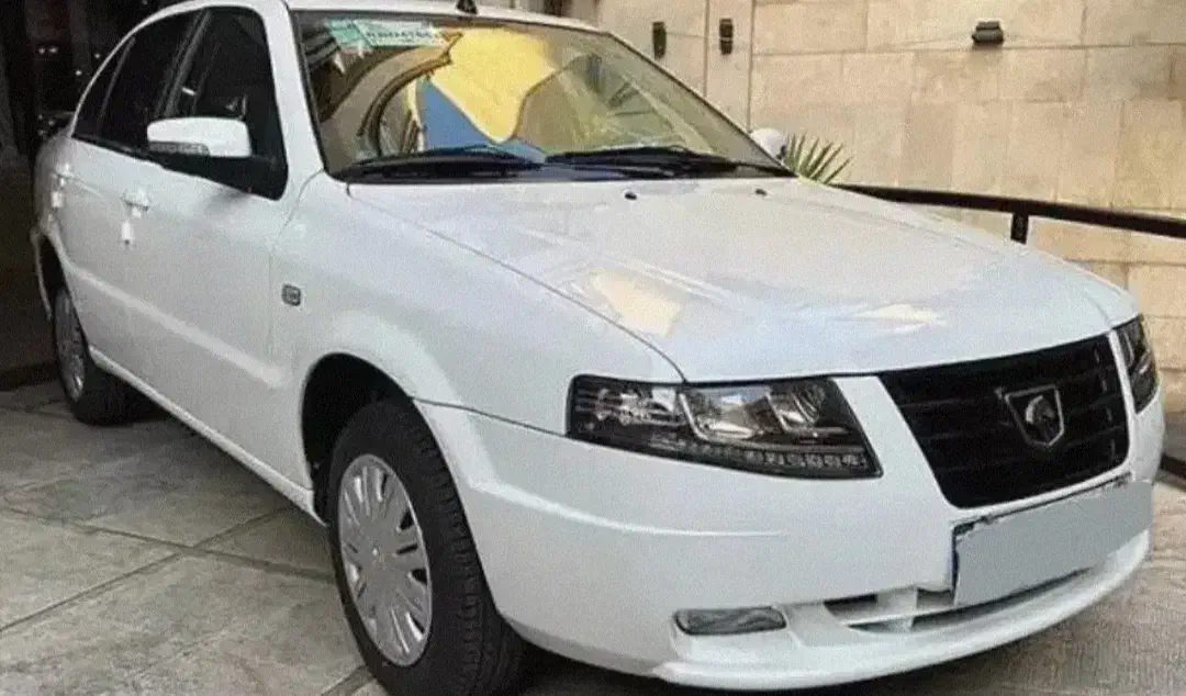 سمند سورن پلاس دوگانه/ای اف سون /espمدل 404|خودرو سواری و وانت|تهران, صادقیه|دیوار