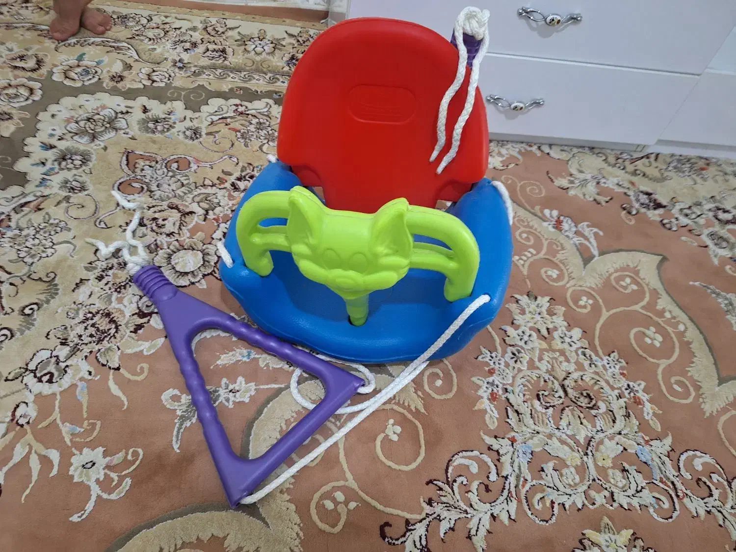 تاپ درحدنو|اسباب و اثاث بچه|فیروزآباد (فارس), |دیوار