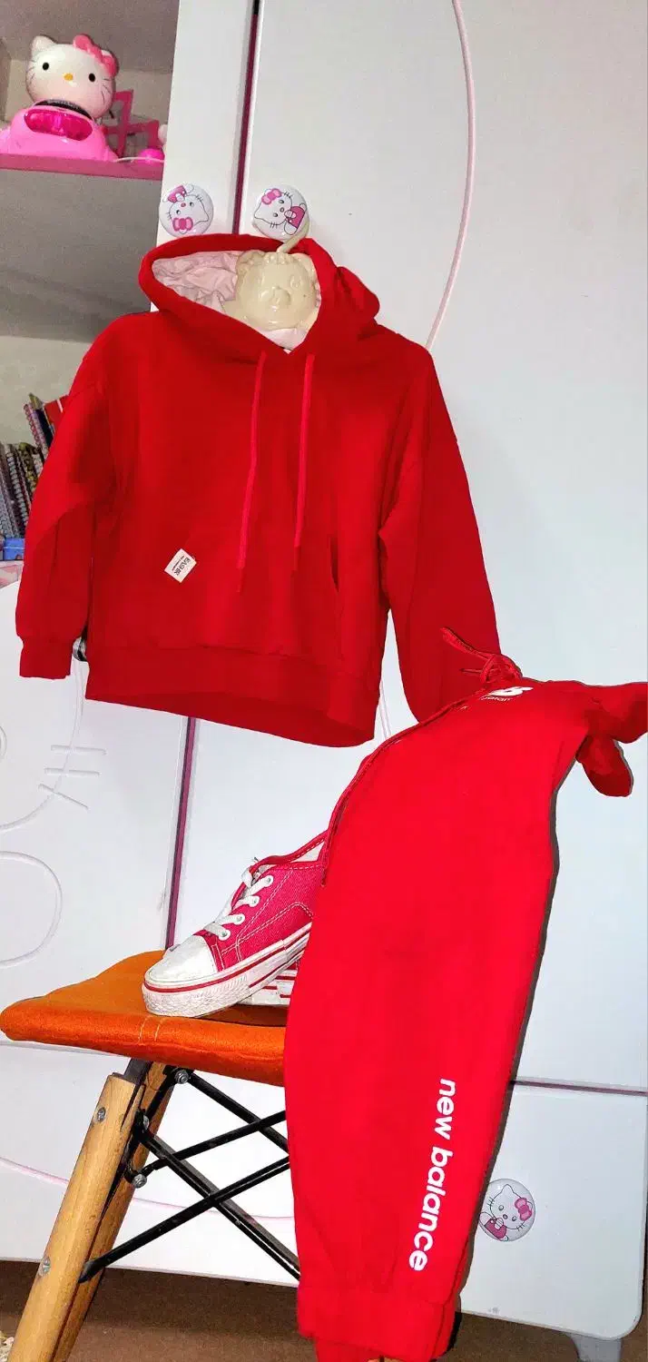 لباس دخترانه|کفش و لباس بچه|تهران, خواجه نظام الملک|دیوار