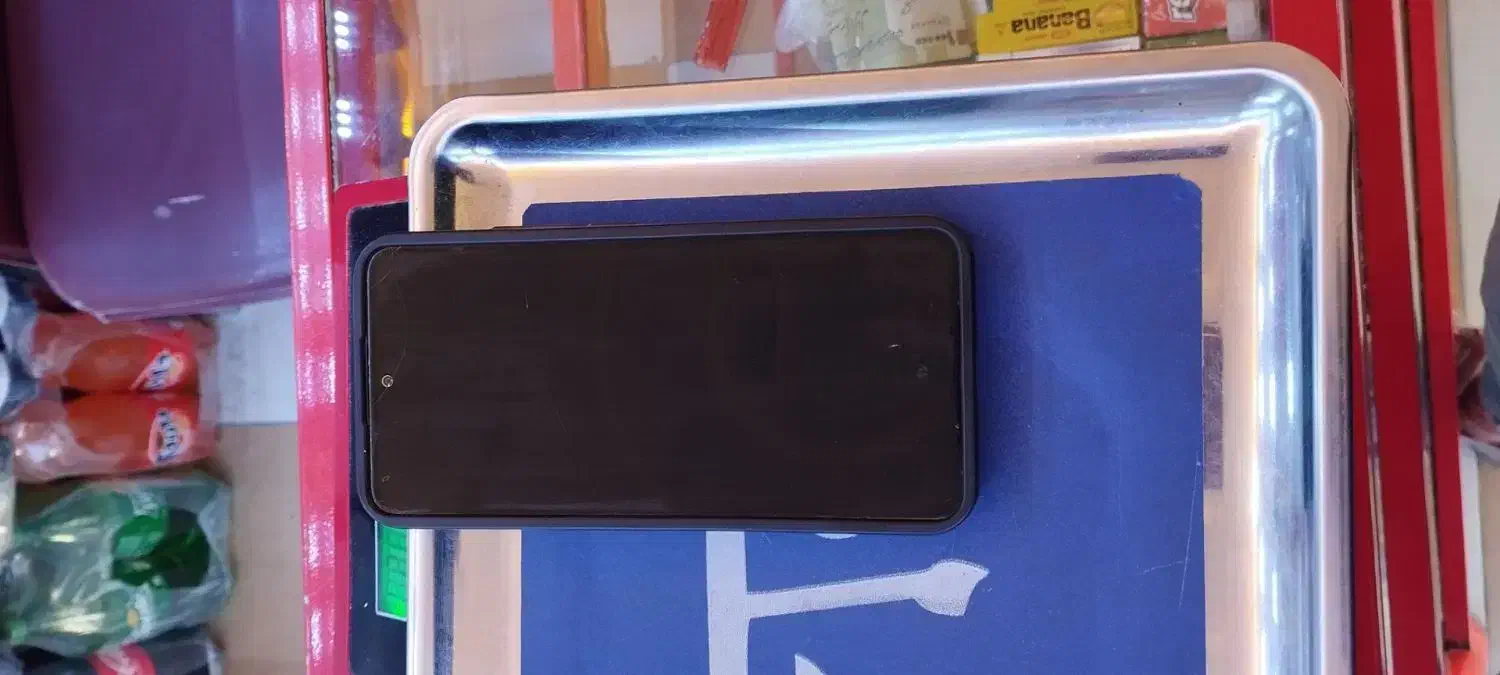 شیامی نوت۱۳ .۵۱۲ گیگ|موبایل|همدان, |دیوار